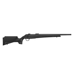 CZ 600 Alpha 308 Win m/gjenger M15x1