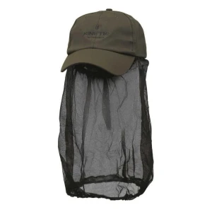 Kinetic Mosquito Cap One Size Olive