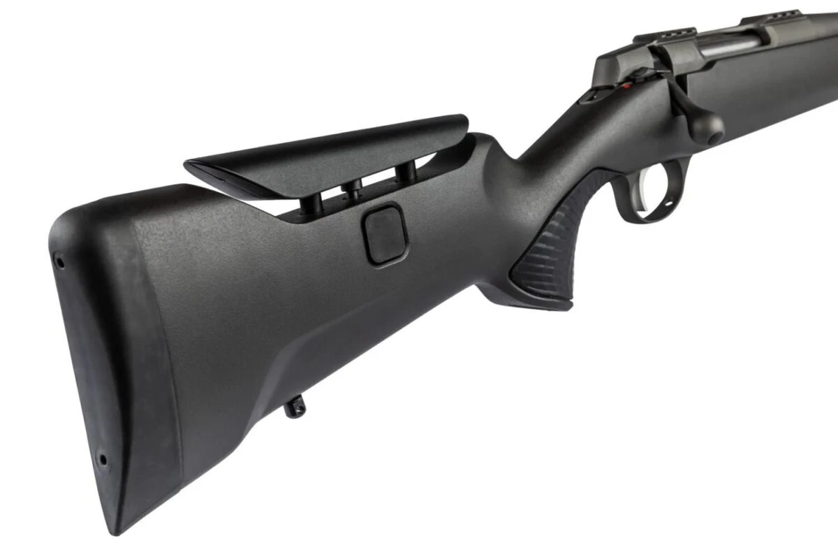 Sako 90 Adventure - Bilde 2