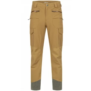 Blaser M Striker WP Pants Rubber Brown