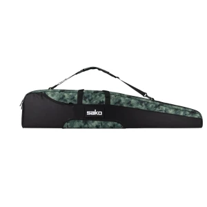 Tikka/Sako Riflefutteral, Camo grønn