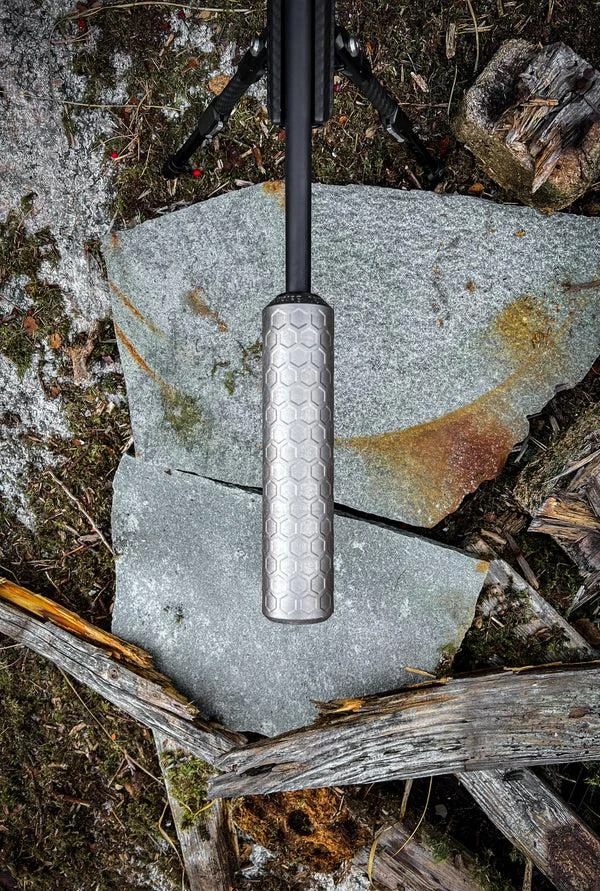 Vanward Hunter PRO Black