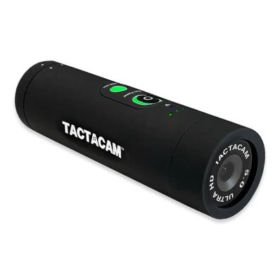 Tactacam 5.0 Camera