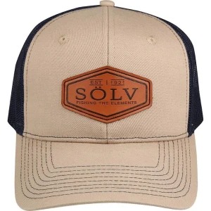 Sölv Trucker Cap