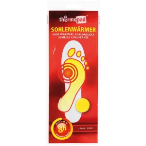 ThermoPad Fotvarmer