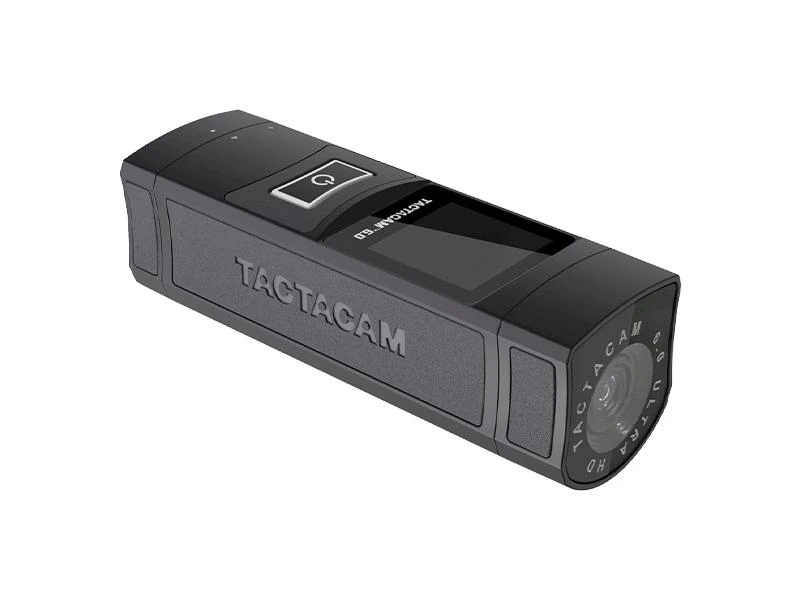 Tactacam 6.0 Camera