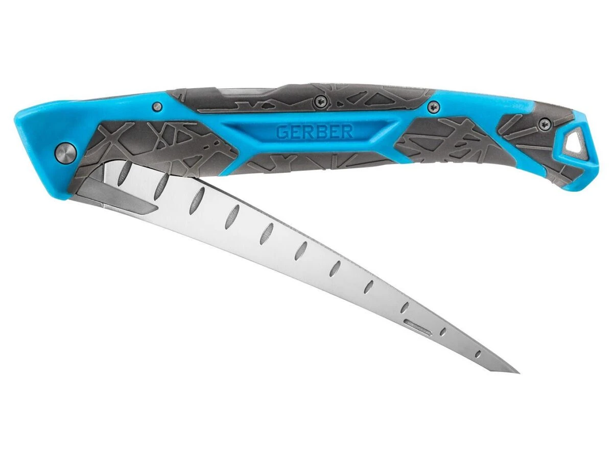 Gerber Controller 6" Fillet - Bilde 2