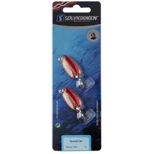 Special classic 2 pk