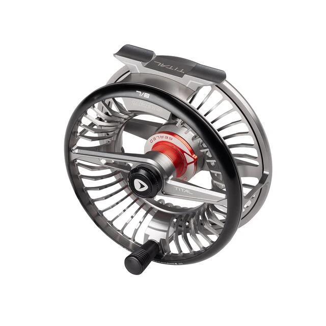 Greys Tital Fly Reel 910 - Bilde 2