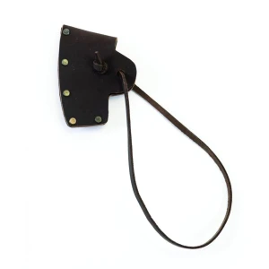 Prandi Leather Cover Mod.11 x 3.062 and 3.015 with lace