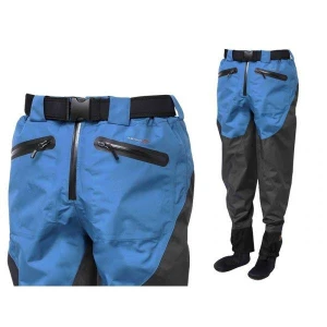 Scierra Helmsdale Waist Stockingfoot