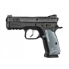 CZ Shadow 2 Compact OR 9x19 - Bilde 2