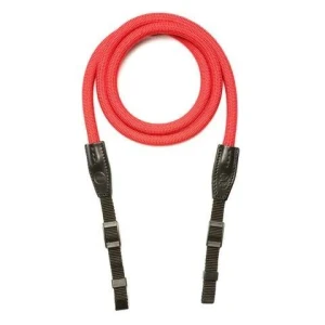 Leica Rope Strap, Red