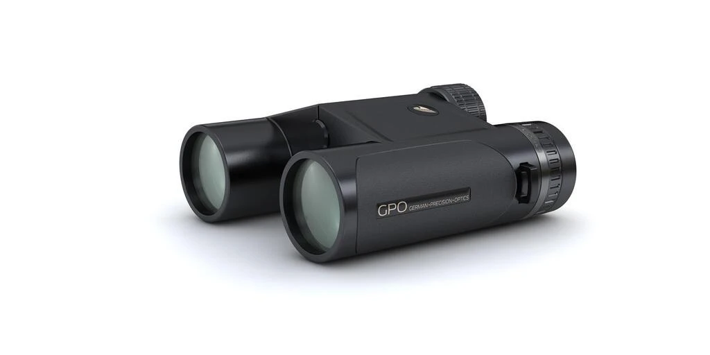GPO RANGEGUIDE 2800 10x32 Black Gen2
