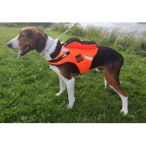 KarDog vest til Tracker