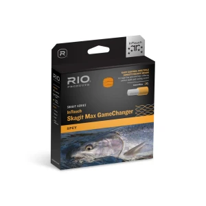 Rio Skagit Max GameChanger
