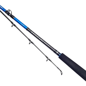 Daiwa Kenzaki Boat 7`0 30-50LB 2 pc