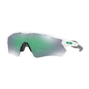 Oakley Polished White Prizm Jade