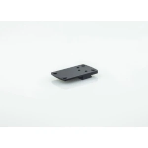 Low Profile Slide Mount for Glock 17 & 19