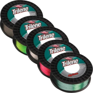 Trilene Big Game 0,55mm 600m