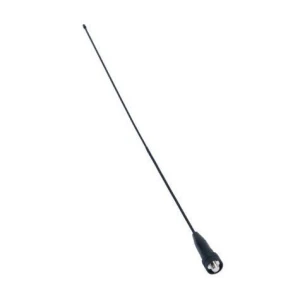 Icom ProEquip Antenne lang svart 141 MHZ