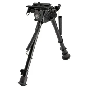 Buffalo Tofot kort m/vugge 6"-9"