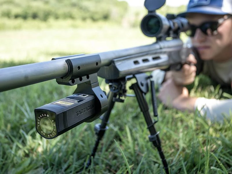 Tactacam 6.0 Camera - Bilde 2