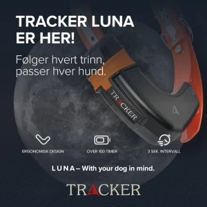 Tracker Luna