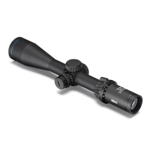 Meopta Optika 6 3-18x50 RD SFP Med Lys