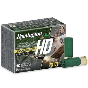 Remington Wingmaster HD 12/76 10pk