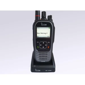 Icom F3400DS