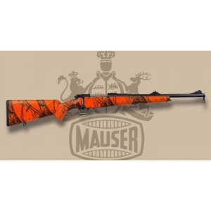 Mauser M12 Trail