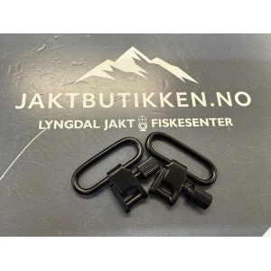 Jaktbutikken Reimfeste