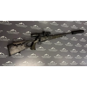 Sauer 101 GTI 6,5x55 Sabre X8 1-8x24