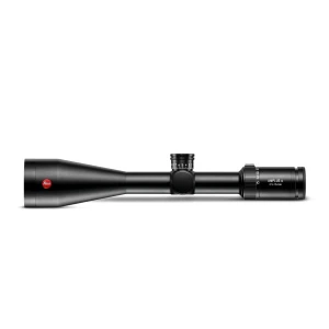Leica Amplus 6 2.5-15x56i L-Ballistic BDC MoA