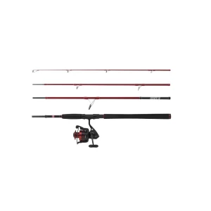 Fierce IV TRL Boat 214 30-50lb -6000 CMB