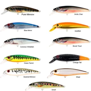 Prey Bullet 9cm 18g