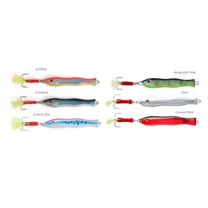 Abu Garcia Sillen 150 gr