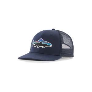 Fitz Roy Trout Trucker Hat