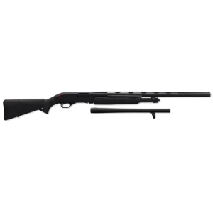 Winchester SXP Camp & Field Combo 12-76