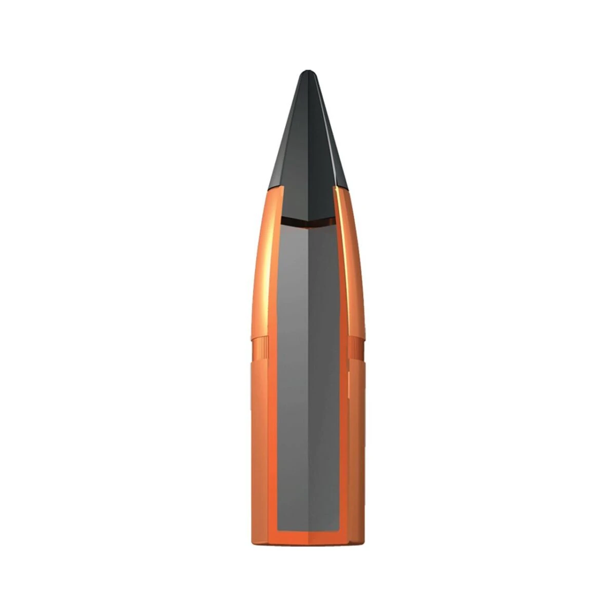 270 WSM, Winchester 130gr Extremepoint - Bilde 2