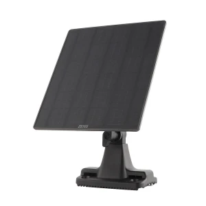 Zeiss Solcelle panel for secacam