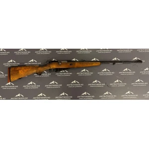 Sako Mosin Nagant 9,3x53R