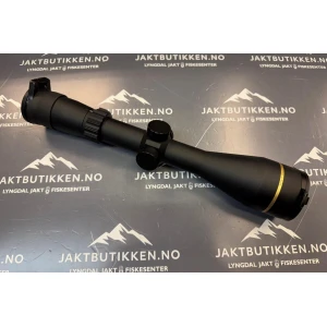 Brukt, Leupold VX Freedom 3-9x50