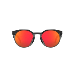 Oakley HSTN Matte Carbon Prizm Ruby