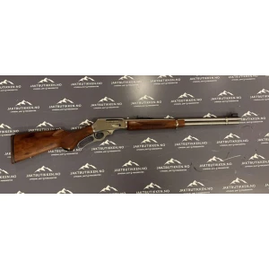 Brukt, Marlin Model 336SS kaliber 30/30