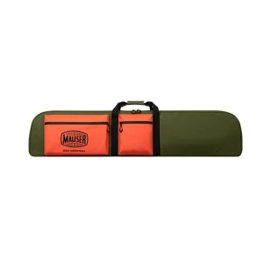 Mauser Våpenfutteral Trail Grønn 130cm