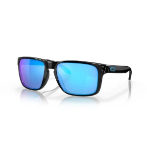 Oakley Holbrook XL Polished Black Prizm Sapphire