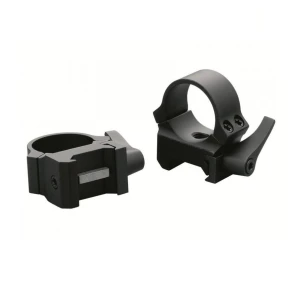Leupold QRW2 Rings