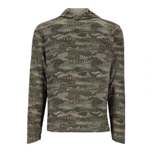 BugStopper Sflex Hoody Shroud Loden